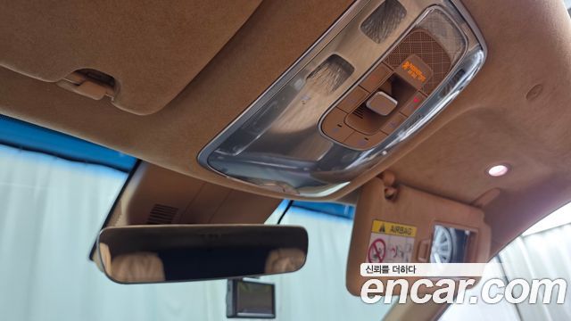 Genesis GV80 2020 — photo 33