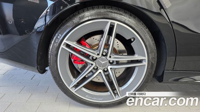Mercedes-Benz CLA-Class 2021 — photo 5