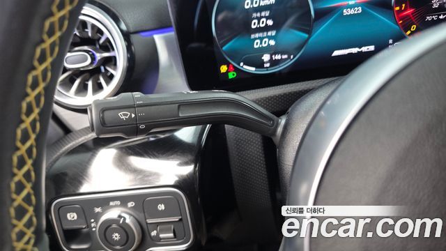 Mercedes-Benz CLA-Class 2021 — photo 27