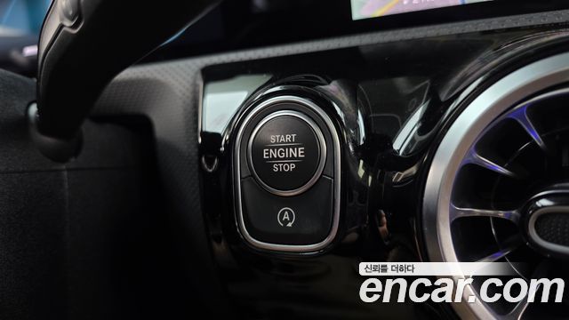 Mercedes-Benz CLA-Class 2021 — photo 29