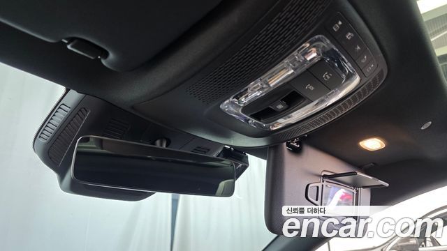Mercedes-Benz CLA-Class 2021 — photo 30