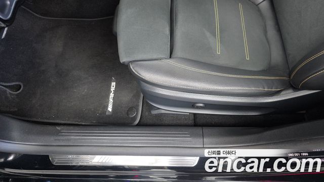 Mercedes-Benz CLA-Class 2021 — photo 31