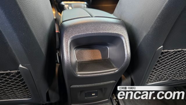 Mercedes-Benz CLA-Class 2021 — photo 32