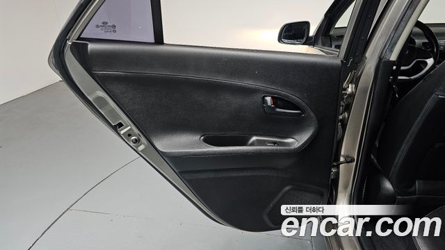 Kia morning 2013 — photo 15