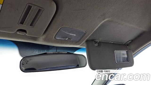 Kia morning 2013 — photo 29