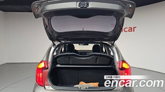 Kia morning 2013 — photo 30
