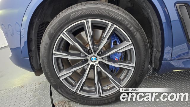 BMW X5 2020 — photo 5