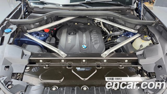 BMW X5 2020 — photo 6
