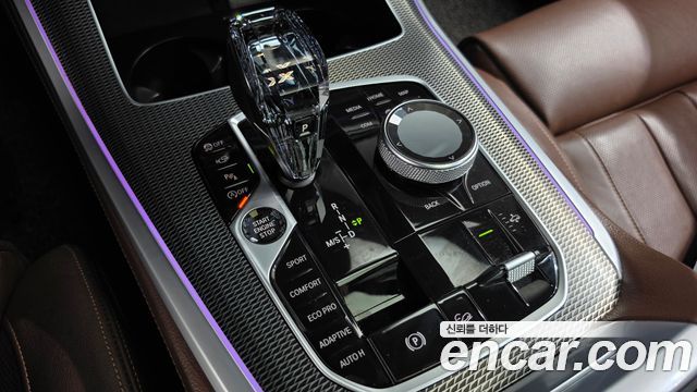 BMW X5 2020 — photo 9