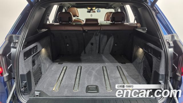 BMW X5 2020 — photo 20
