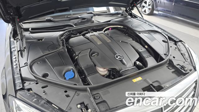 Mercedes-Benz S-Class 2018 — photo 6