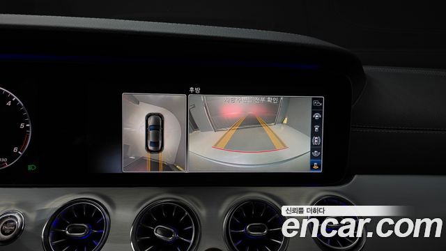Mercedes-Benz CLS-Class 2019 — photo 21