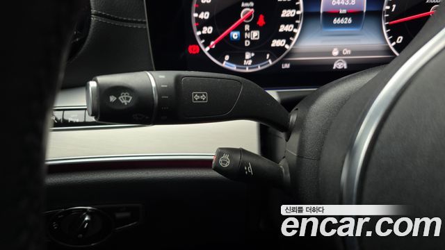 Mercedes-Benz CLS-Class 2019 — photo 23