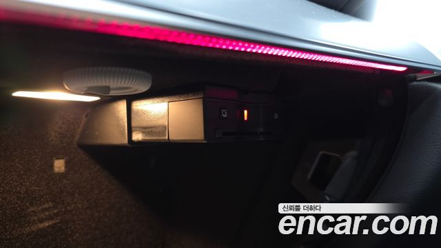 Mercedes-Benz CLS-Class 2019 — photo 33