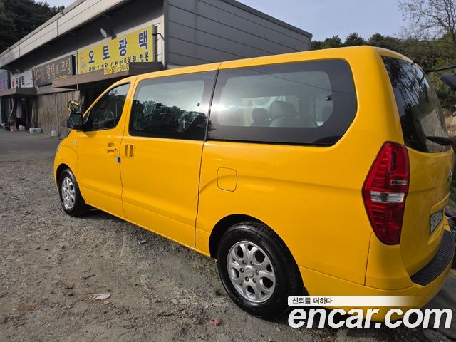 Hyundai Starex 2015 — photo 5