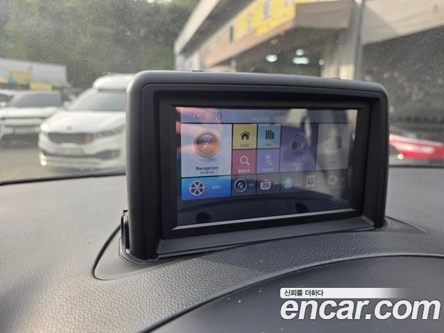 Hyundai Starex 2015 — photo 9