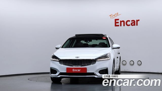 Kia K7 2018 — photo 3