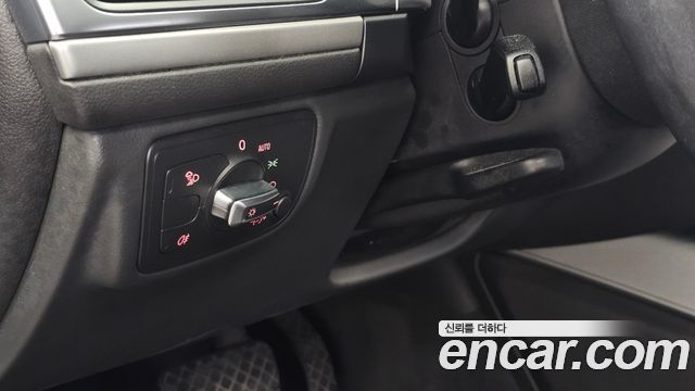 Audi A6 2014 — photo 19