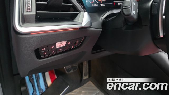 BMW 4-Series 2022 — photo 25