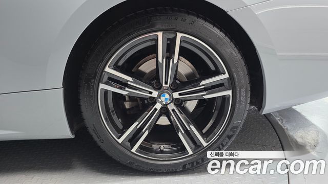 BMW 4-Series 2022 — photo 7