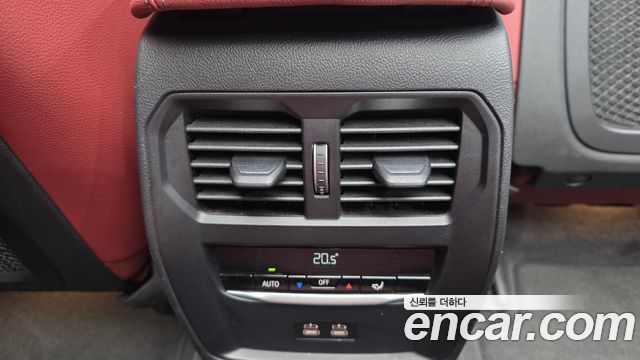 BMW 4-Series 2022 — photo 29