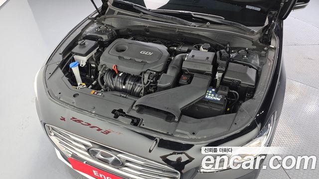 Hyundai Grandeur 2019 — photo 6