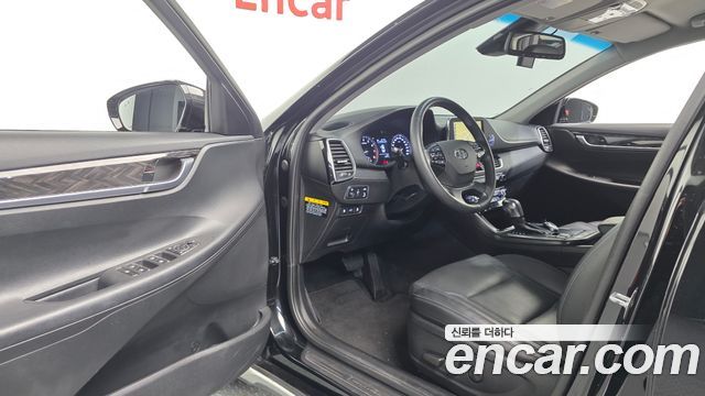 Hyundai Grandeur 2019 — photo 10