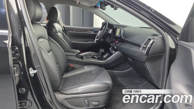 Hyundai Grandeur 2019 — photo 11
