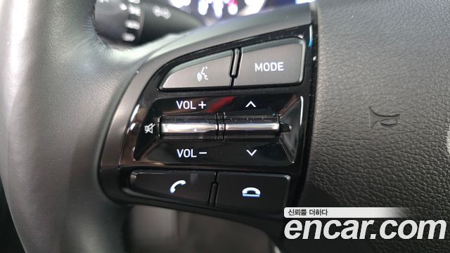 Hyundai Grandeur 2019 — photo 16