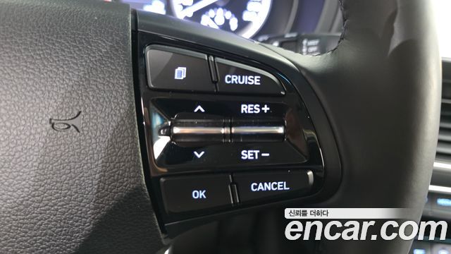 Hyundai Grandeur 2019 — photo 17