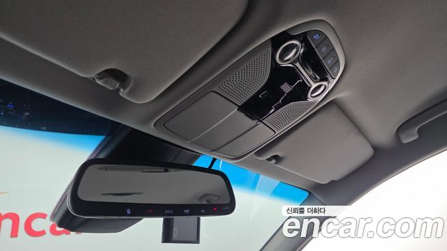 Hyundai Grandeur 2019 — photo 19