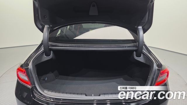 Hyundai Grandeur 2019 — photo 20