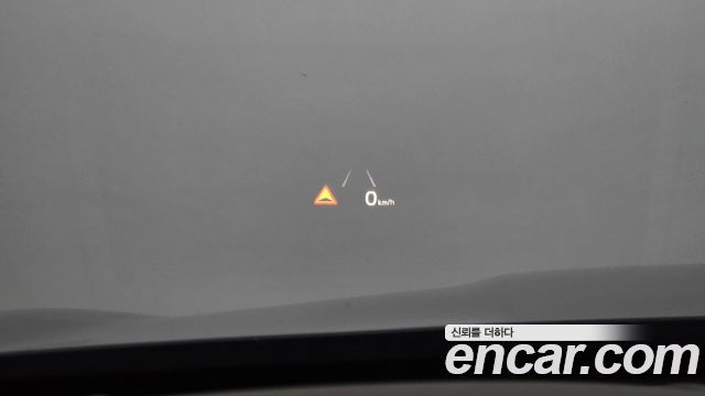 Kia K9 2019 — photo 23