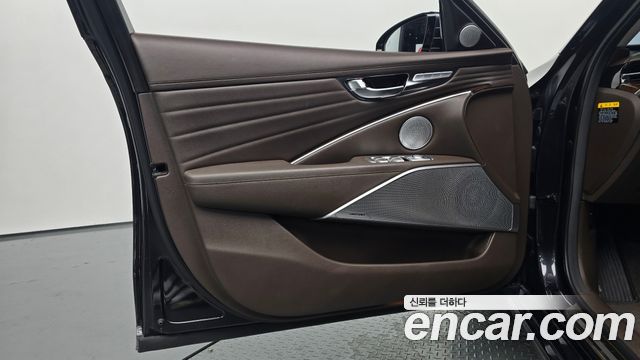 Kia K9 2019 — photo 14