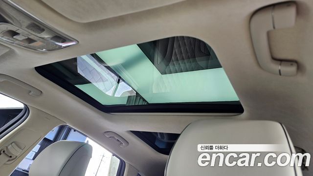 Genesis GV80 2021 — photo 22