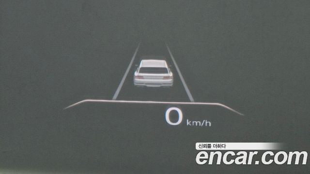 Genesis GV80 2021 — photo 32