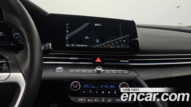 Hyundai AVANTE 2026 — photo 19