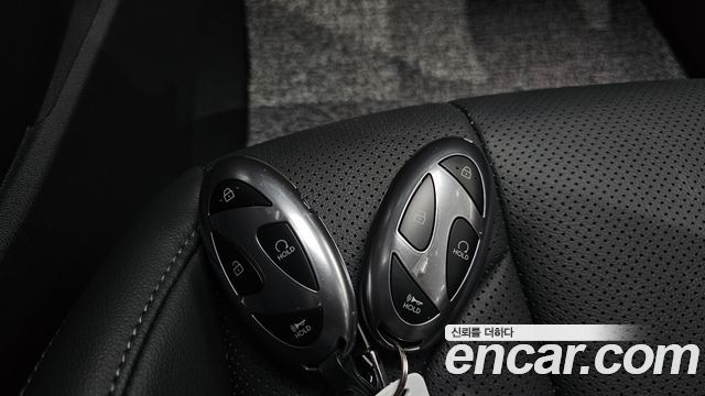 Hyundai AVANTE 2026 — photo 23