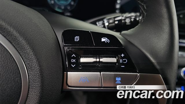 Hyundai AVANTE 2026 — photo 24