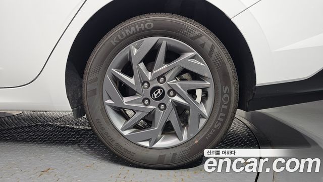 Hyundai AVANTE 2026 — photo 7