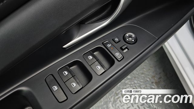 Hyundai AVANTE 2026 — photo 27