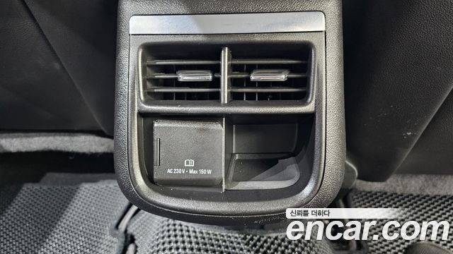 Chevrolet Korea Impala 2016 — photo 29