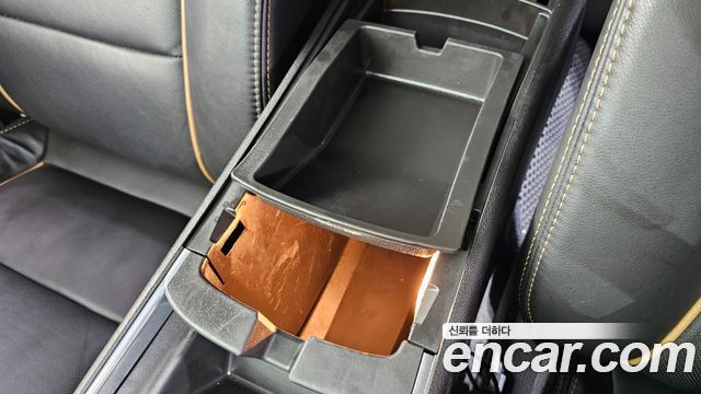 Chevrolet Korea Impala 2016 — photo 30