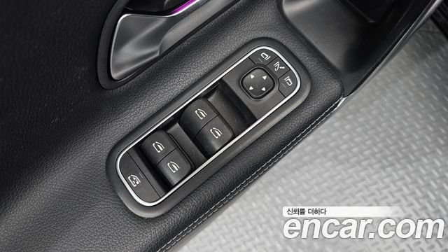 Mercedes-Benz A-Class 2021 — photo 27