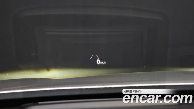 Genesis EQ900 2016 — photo 21