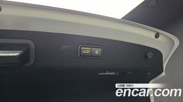Genesis EQ900 2016 — photo 26