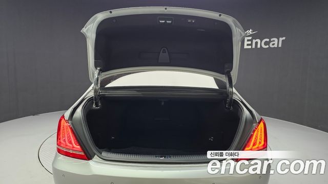 Genesis EQ900 2016 — photo 27