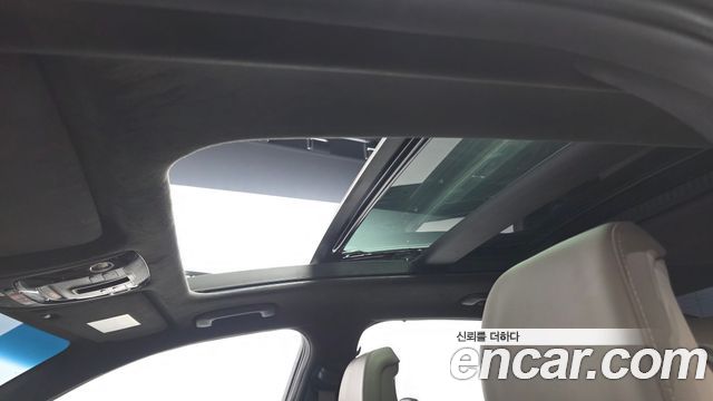 Kia K8 2023 — photo 24