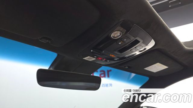 Kia K8 2023 — photo 25