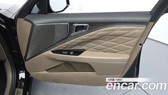 Kia K8 2023 — photo 14
